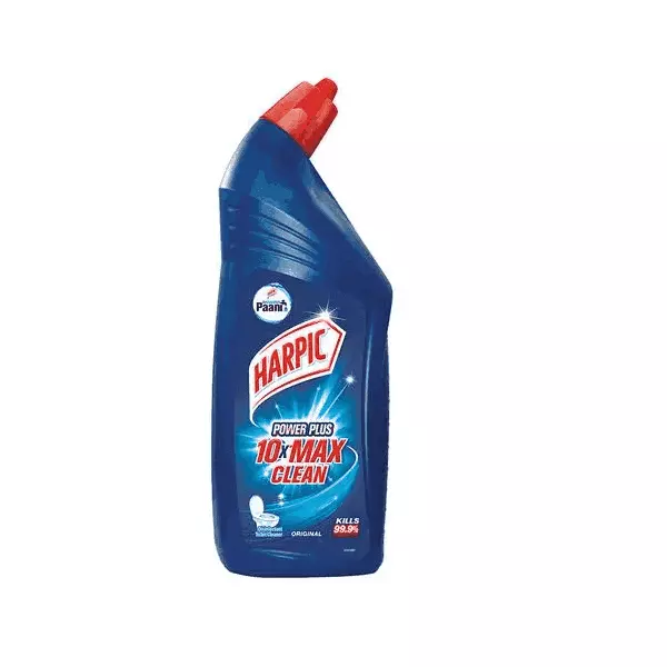 Toilet Cleaner